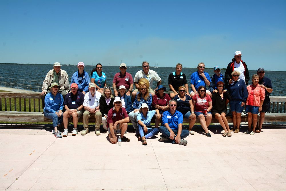 Cocoa Beach Sail and Power Squadron